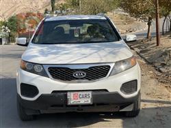 کیا سۆرینتۆ